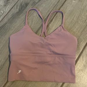Sport/ Athletic tank top.